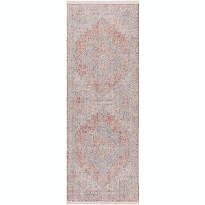 Mark & Day Kanli Woven Indoor Area Rugs - 1 of 4