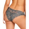 Adore Me Women's Teagan Bikini Panty - 2 of 4