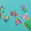 Summer Craft Bugs Foil Art Kit - Mondo Llama™ - 2 of 4