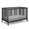 Graco Teddi 5-in-1 Convertible Crib - 2 of 4