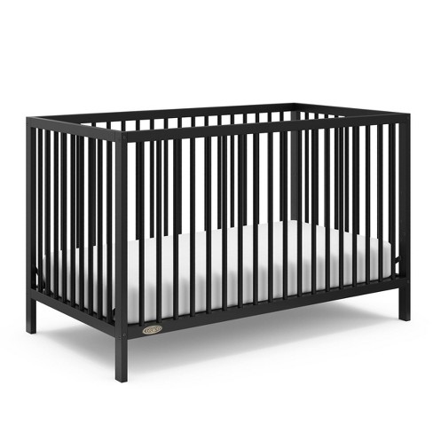 Graco Teddi 5 in 1 Convertible Crib Target