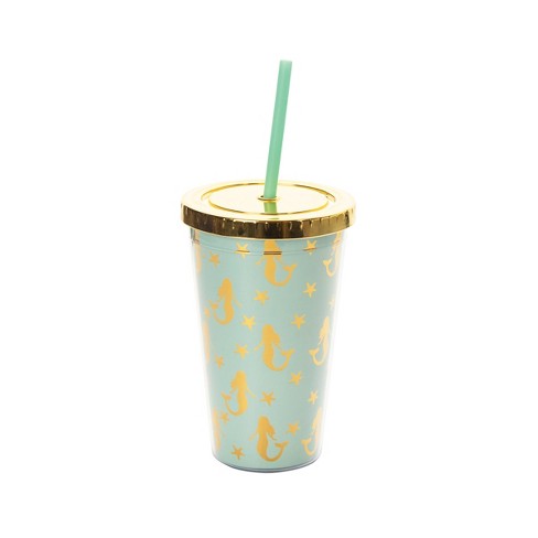 Beachcombers 16oz Mermaid Tumbler - image 1 of 2