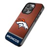 NFL AFC Teams Football Wordmark MagSafe Compatible Cell Phone Case for Apple iPhone - 2 of 4