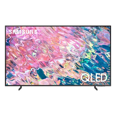 Samsung QN43Q60BA 43" QLED 4K Full Array Smart TV (2022)