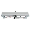 Cesicia Grey Aluminium Alloy Portable Folding Ladder - 4 of 4