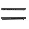 Lenovo ThinkPad T14 Gen 3 Laptop, Core i7-1265U 1.8GHz, 32GB, 512GB SSD, 14� FHD, Win11P64, Webcam, Manufacturer Refurbished - 3 of 4