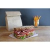 Wellshire Black Forest Uncured Seasonal Deli Ham - 7oz - 3 of 4