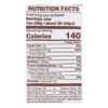 Inka Crops - Plantain Chips - Chile Picante - Case of 12 - 4 oz. - 2 of 3