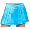 Women's Low Waisted Pleated Mini - Item Ditto - 2 of 2