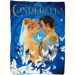 The Northwest Company CINDERELLA   ROYAL COUPLE, Blue - 1 of 2