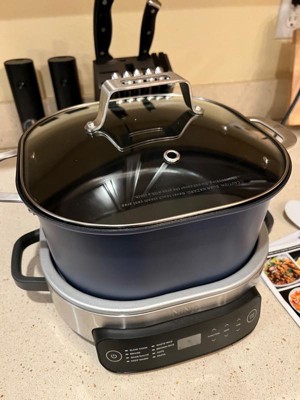 NINJA Foodi PossibleCooker PRO 8.5qt Electric Multi-Cooker with