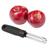 OXO Apple Corer – Pryde's Kitchen & Necessities