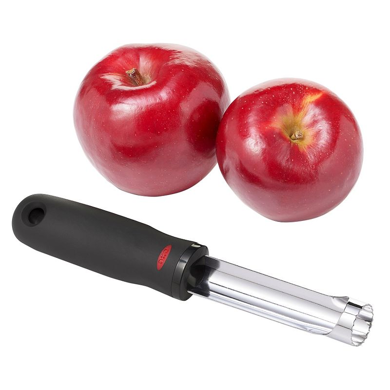 OXO softworks Corer, 3 of 7