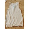 Goumi Quick Change Romper - Dune Surf 18-24M - 2 of 4
