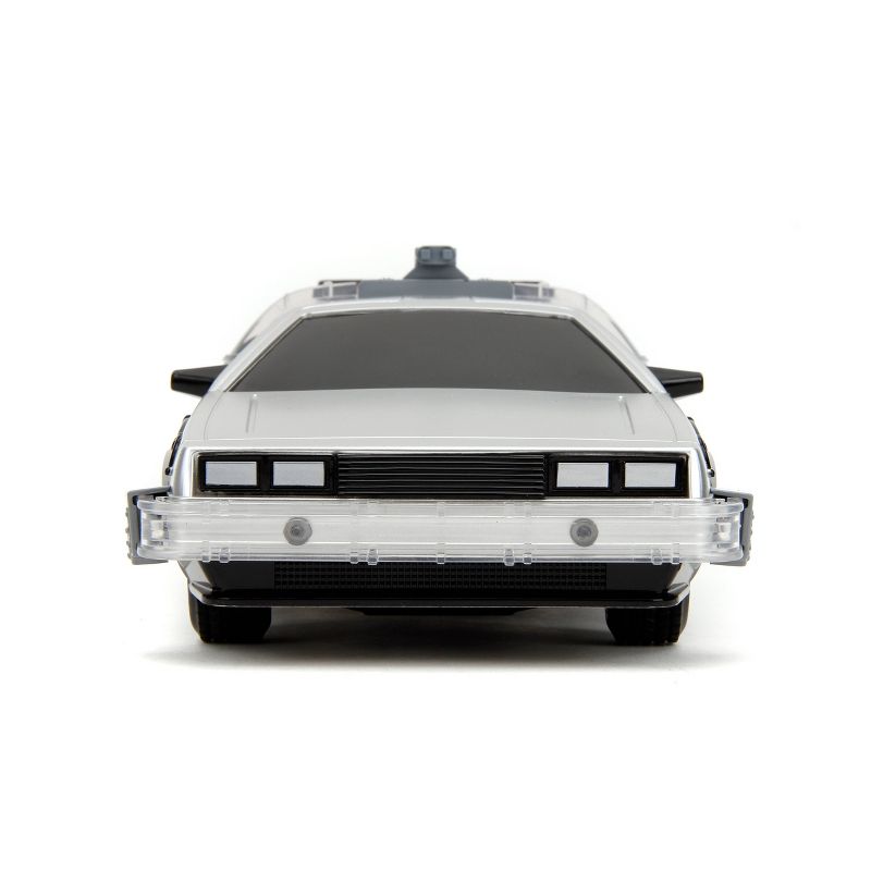 Hollywood Rides Back to the Future RC Vehicle - 1:16 Scale, 3 of 11