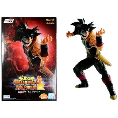 action figure dragon ball banpresto