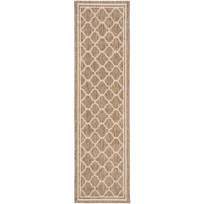 Courtyard CY6918 Indoor/Outdoor Area Rug  - Safavieh