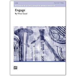 Alfred Engage Conductor Score 1.5 (Easy) - 1 of 1
