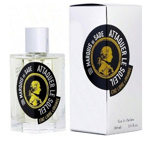 Etat Libre D'Orange Marquis De Sade Attaquer Le Soleil Women Eau De Parfum Spray (Unisex) 3.38 oz - 1 of 1
