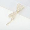 Unique Bargains Elegant Hair Clip 1 Pc - 3 of 4