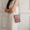 MKF Collection Athena Women's Crossbody Bag by Mia K - 3 of 4