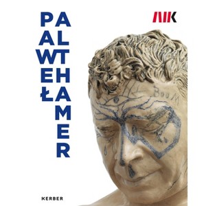 Pawel Althamer - by  Karol Sienkiewicz (Paperback) - 1 of 1