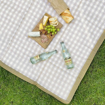 Little Unicorn Outdoor Blanket - Thumbnail 5