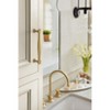 Amerock Enlivity Pull for Cabinets, Drawers, and Furniture - 2 of 4