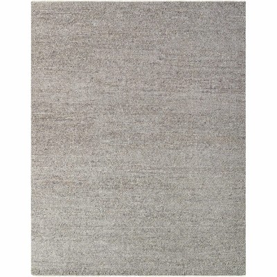 Hauteloom Rectangle Area Rug Gray : Target