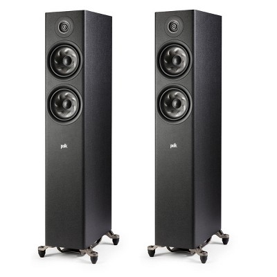 Polk Audio Reserve 600 Floorstanding Speakers - Pair
