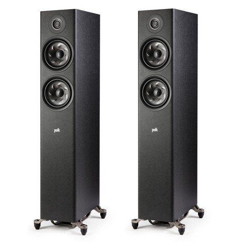 Speakers & Audio Systems : Target