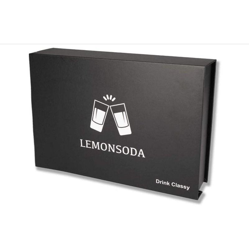 LEMONSODA Wine Bottle Opener Kit -, 2 of 5