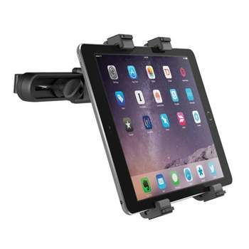 Cygnett® CarGo II Back Seat Headrest Tablet Mount