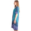 Just Love Short Sleeve Nightgown Sleep Dress for Women - 2 of 3