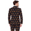 OppoSuits Men's Halloween Suits - 2 of 4