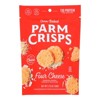 ParmCrisps Four Cheese Pouch - Case of 12/1.75 oz - 2 of 4