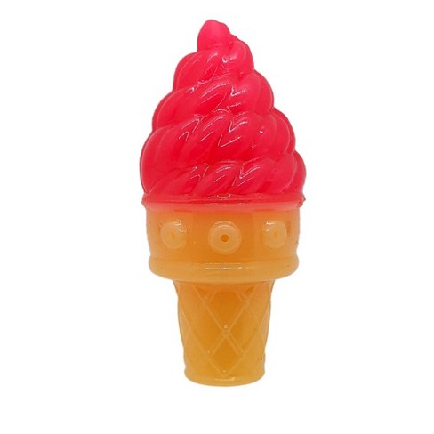 American Pet Supplies Ice Cream Cone - Dog Freeze Toy - Small