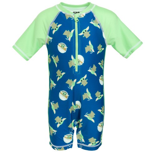 Target toddler best sale bathing suits