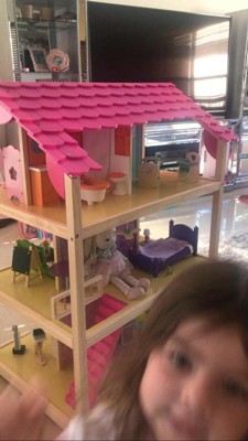 So Chic 360 Play Dollhouse