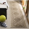 Linden LND174 Power Loomed Rugs - Safavieh - 2 of 4