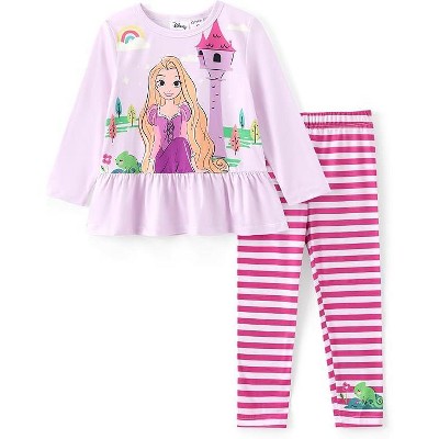 pink stripes