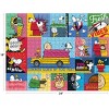 RoseArt Peanuts Vibes  Jigsaw Puzzle - 300pc - image 3 of 4