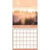 Trends International 2026 Calming Affirmations 12"x12" Wall Calendar - 3 of 4