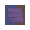 JAM Paper A7 Invitation Envelopes 5.25 x 7.25 Dark Purple 563912508 - 4 of 4