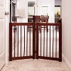 Primetime Petz 360 360 Extension Kit for Pet Gate 30"  Secure Boundaries and Peace of Mind, Ensuring Safety and Freedom for Your Furry Friends - 4 of 4