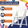 Giggle & Play | Kids Folding Chair (2 Pack) - 2 of 4
