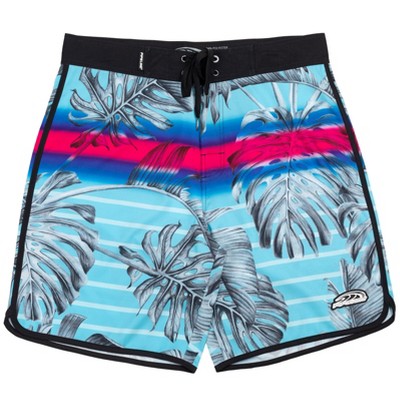 PIPELINE UPF 50+ Swim Trunks Bathing Suit