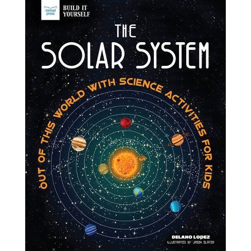 Do It Yourself Solar System Science News