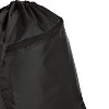 Port Authority Colorblock Drawstring Backpack (2 Pack) - image 3 of 4