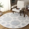 Jardin JAR756 Hand Tufted Indoor Rugs - Safavieh - 2 of 4